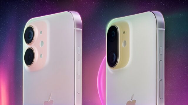 Apple sözünü tuttu! iPhone 16’da iki büyük yenilik