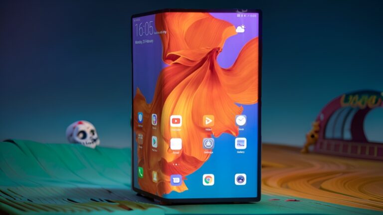 Apple pişman! Katlanabilir telefon pazarında boş tezgah kalmadı