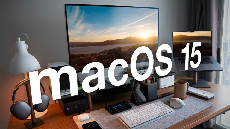 macOS 15.1 Beta 3 yayınlandı! İşte gelen yenilikler
