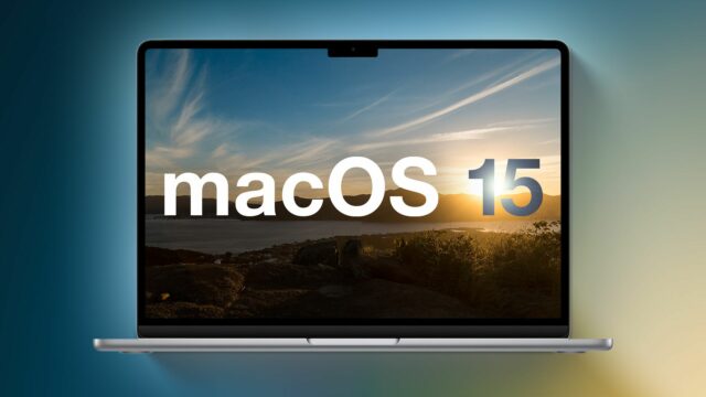 macOS 15 Sequoia: Çıkış tarihi, yenilikler ve alacak modeller