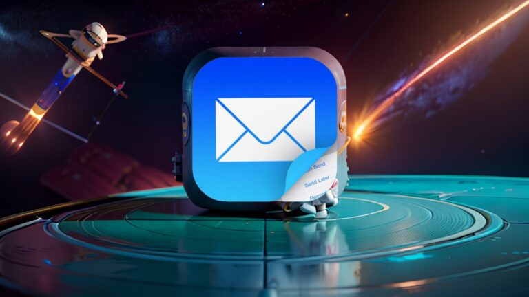 iOS 18.5, Mail uygulamasını baştan yaratacak!