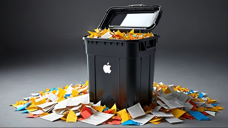 Apple’ın planı ortaya çıktı! Tasarımlar değişiyor