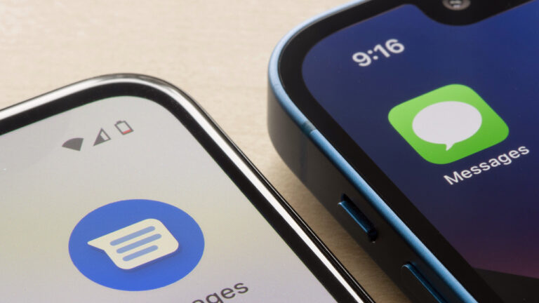 Apple RCS mesajlaşmayı duyurdu, siz fark etmediniz!