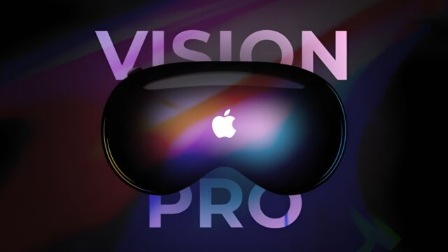 Apple visionOS 2 announced!  Here's what's new