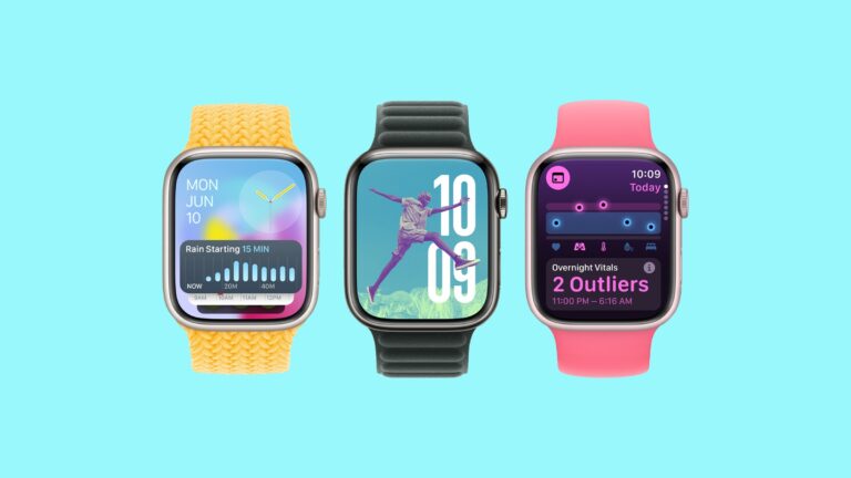 Apple Watch 20 dilde çeviri yapacak! Peki nasıl çalışıyor?