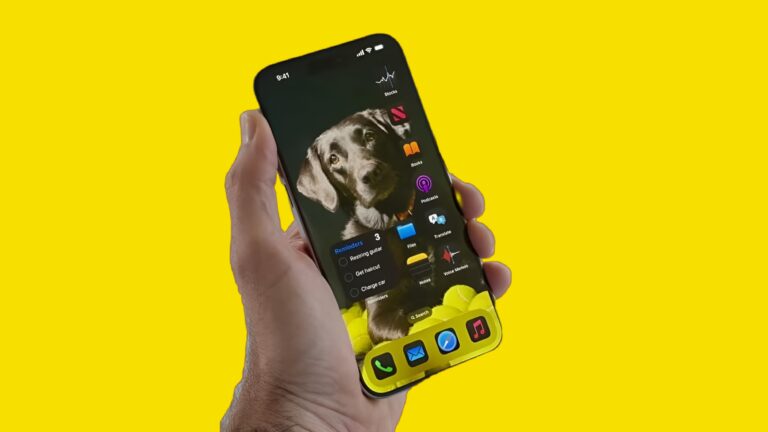 Apple bu cihazları artık desteklemeyecek!