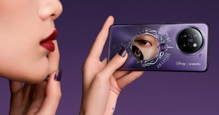 Fiyat performans canavarı Xiaomi Civi 5 Pro ortaya çıktı!