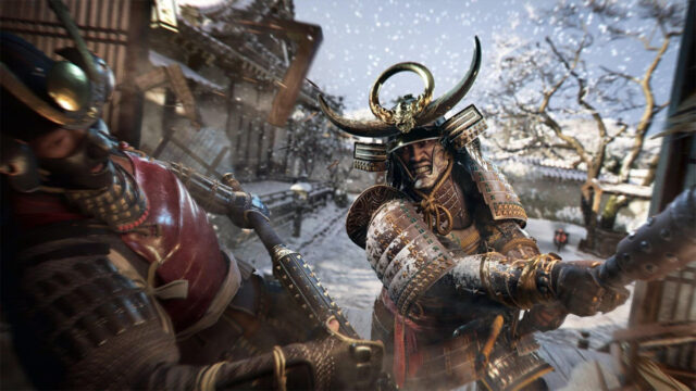 Assassin's Creed Shadows producer responds to reactions to Yasuke