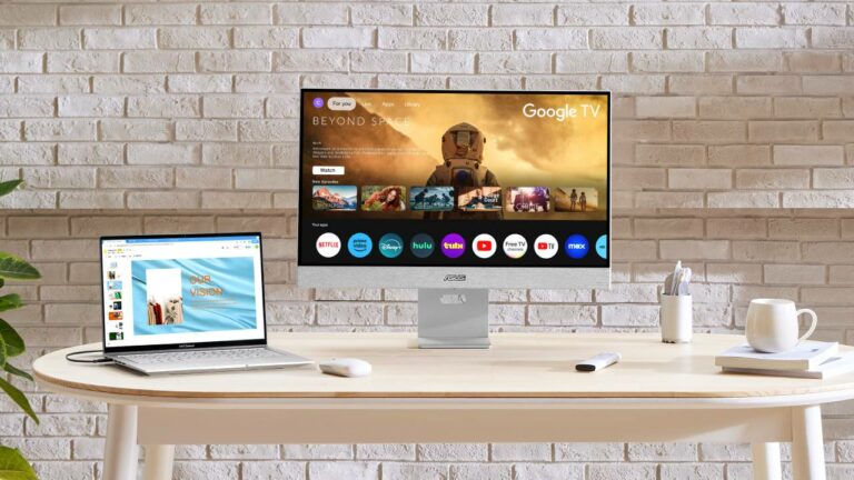 ASUS, Wi-Fi 7 routerlarını, 5K-8K monitörlerini ve oyuncu ekipmanlarını tanıttı!