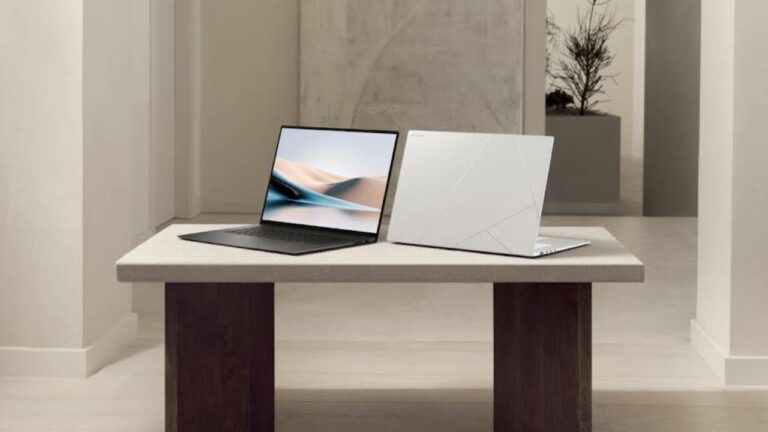 Apple M4’ten güçlü yapay zekalı ASUS Zenbook S 16 Türkiye’de ön siparişe açıldı!