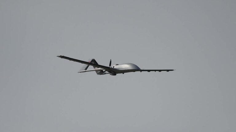 Bayraktar TB3’ten yerli motorla yeni rekor!