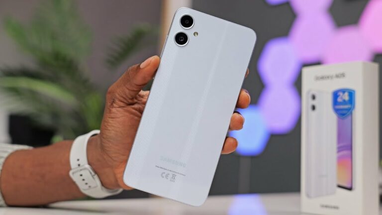 Cep dostu Samsung modelinin yenisi çıkıyor!