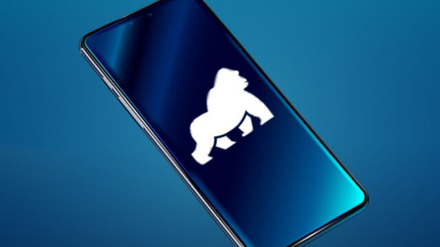 Corning introduced the new Gorilla Glass for mid-range phones!