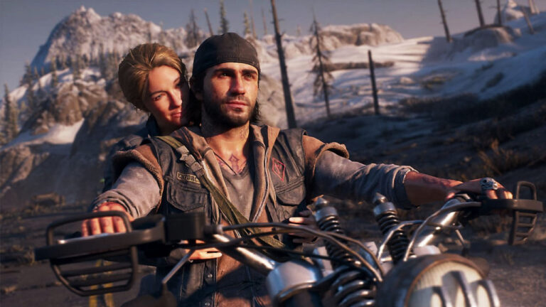 Days Gone 2 gelecek mi? Geliştiricisinden net açıklama geldi!