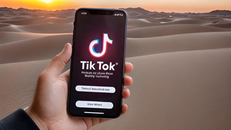 DM’lere dikkat TikTok hesabınız çalınabilir!