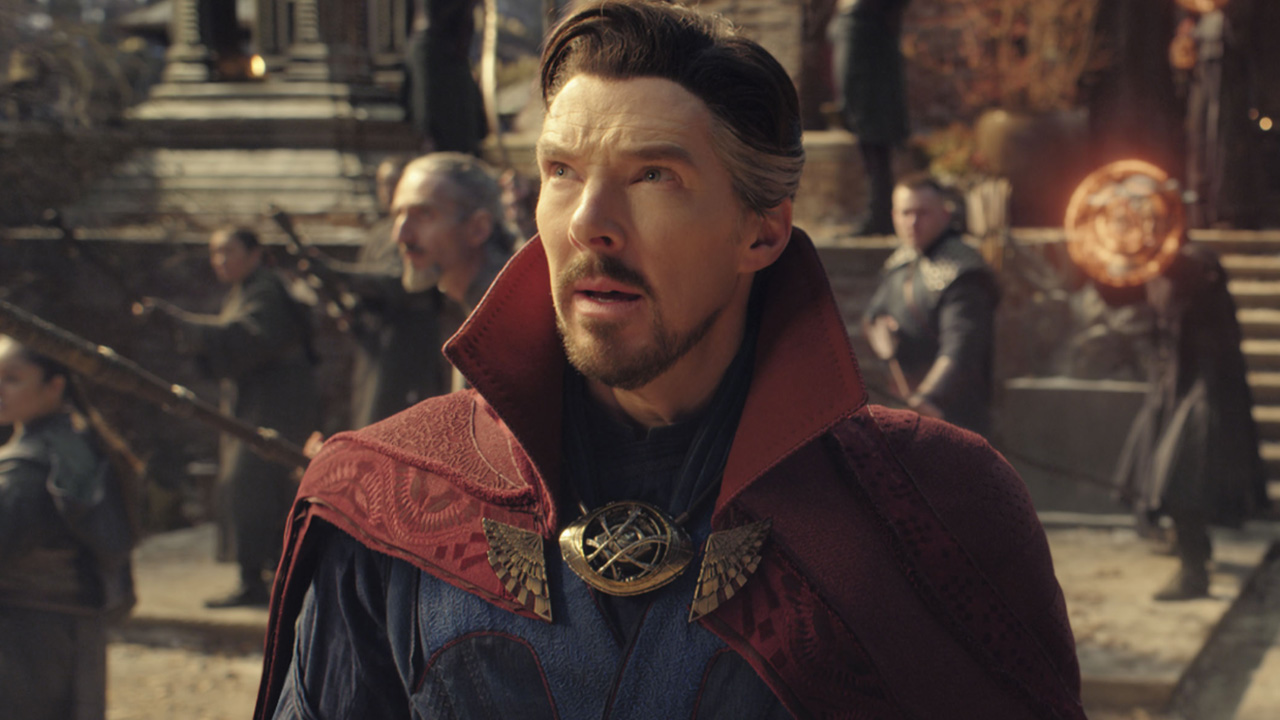 Dr. Strange aktöründen Avengers 5 açıklaması!