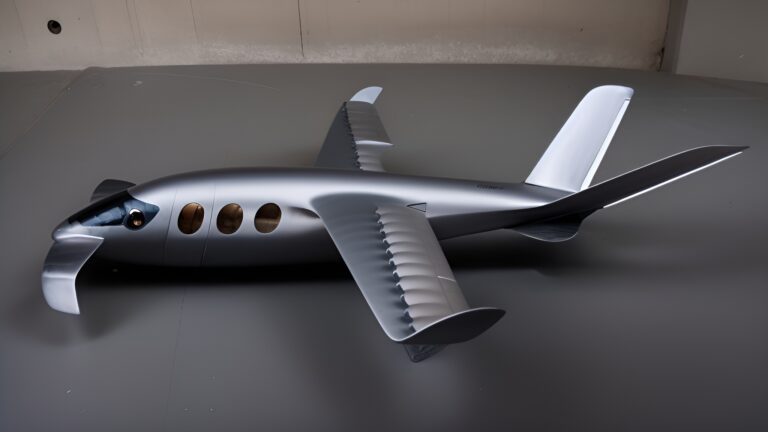 500 dolara depoyu fulledi! Dünyanın ilk hidrojenle çalışan uçağı geliyor