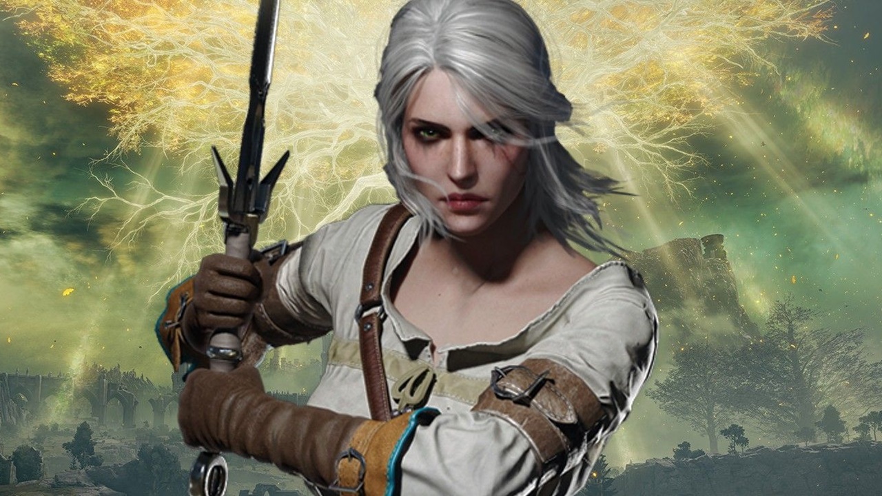 Elden Ring, yıllar sonra Witcher 3’ü solladı! Oyuncular birbirine girdi