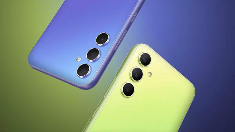 Galaxy A55 için Haziran güvenlik güncellemesi yayınlandı!