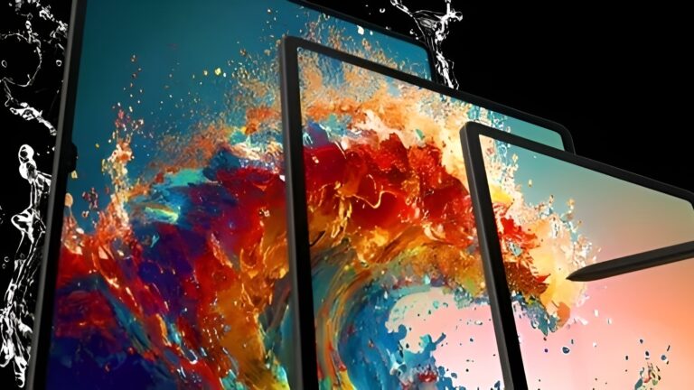 Galaxy Tab S10+ göz dolduran bir işlemciyle geliyor!