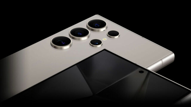 Galaxy Z Fold 6 kamera özelliği