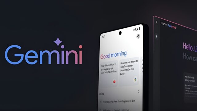 Google Gemini can do everything except this request!