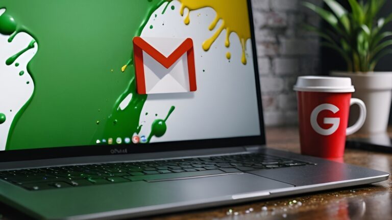 Gmail uygulamasının en sevilen özelliği web sürümüne geliyor!