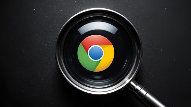 Google Chrome’un gizli yapay zeka özelliği keşfedildi