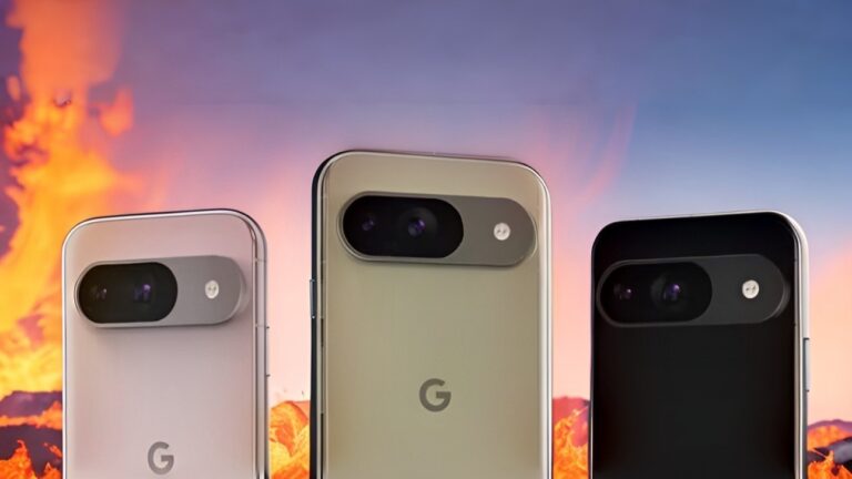 Google, popüler Pixel telefonlarını 2 yılın ardından iptal etti!