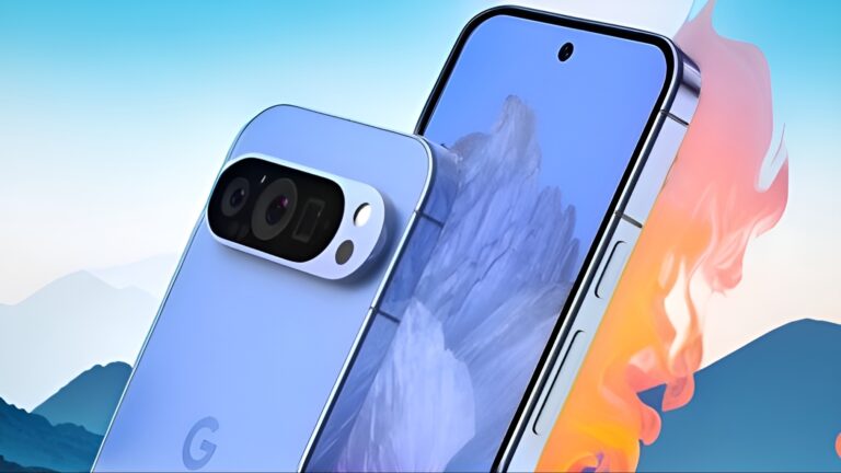 Türkiye’ye yelken açan Google Pixel 9, beklentileri karşılayacak mı?