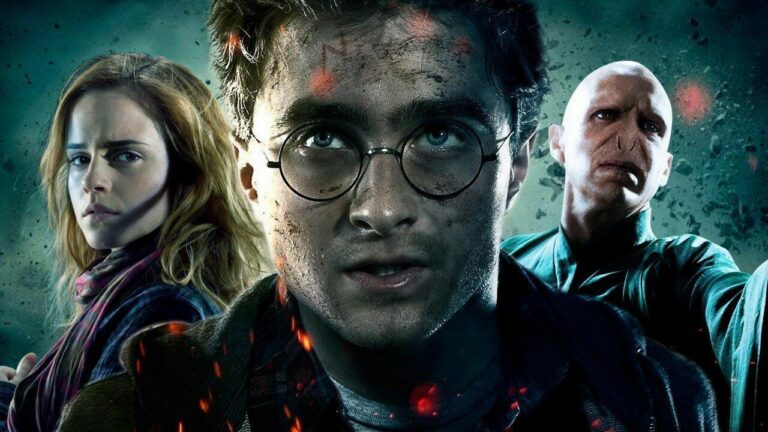 Harry Potter dizisi için kritik gelişme! O isim olacak mı?