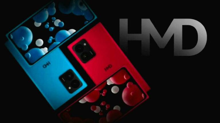 HMD’den Nokia Lumia benzeri yeni telefon geliyor!