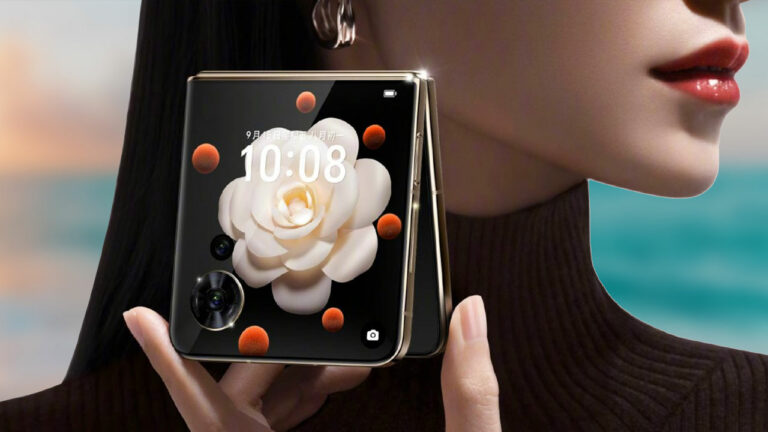 Honor Magic V Flip tanıtıldı! İşte özellikleri