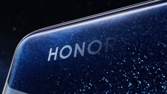 Mid-segment killer Honor Play 60 Plus has been introduced!  Here are the features