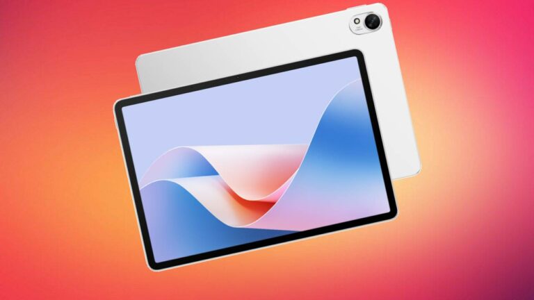 Daha önce kullanmayanları şaşırtan teknoloji! İşte Huawei PaperMatte