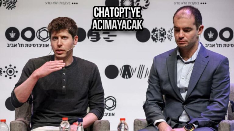 ChatGPT’nin babası yeni şirketini kurdu! Rakip mi olacak?