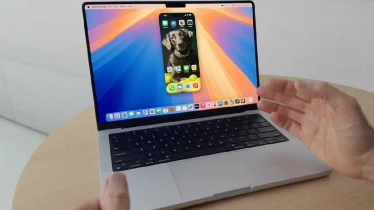 iOS 18 beta 2 yayınlandı. Apple'ın yayınladığı son güncellemeyle birlikte artık Mac'inizin ekranını iPhone'unuza yansıtabilirsiniz.