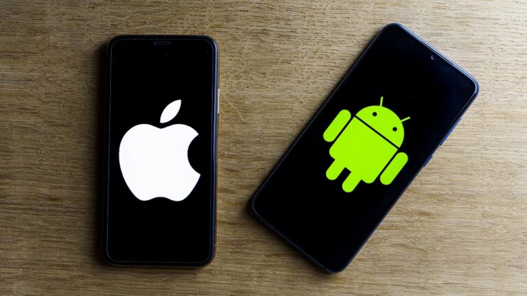 Araştırma: Apple iOS cihazlar, Android’den çok daha riskli!