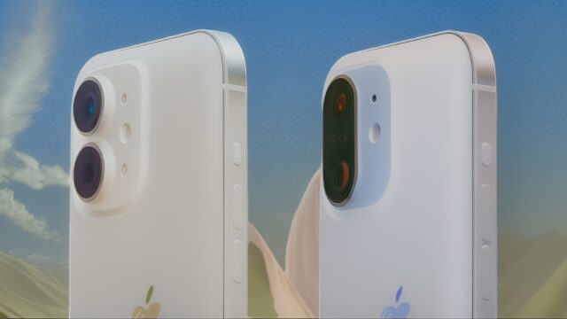 iPhone 16 Pro ile dört yeni kamera özelliği geliyor!