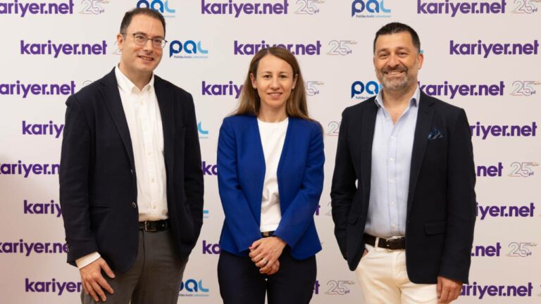 Kariyer.net, Türkiye’de yeteneğin karnesini açıkladı: 25 yılda istihdamın şifreleri