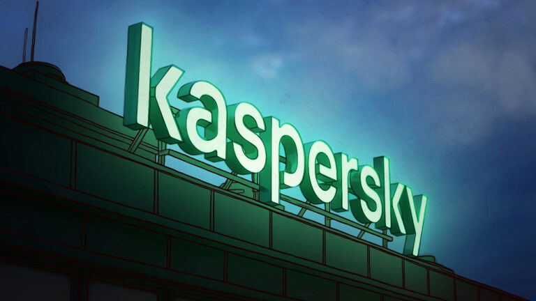 Kaspersky, bilgisayardan kendini siliyor!