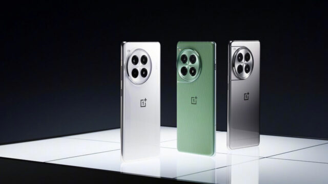 OnePlus Ace 3 Pro özellikleri