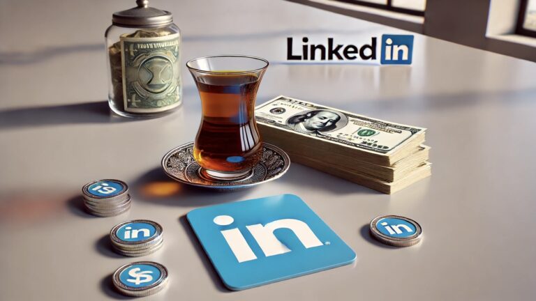 İş arayanlara yapay zeka istediği maaşla iş bulacak!