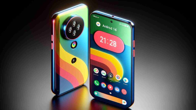 HMD’den Nokia Lumia tarzı 200 MP kameralı telefon geliyor!