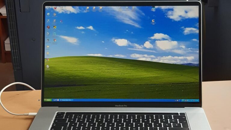 iPhone ve Mac’te Windows dönemi resmen başladı!