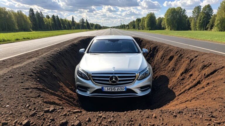 Mercedes’ten içten yanmalı motorlara 15 milyar dolar!