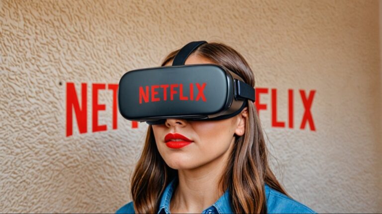 Meta Quest 3, keyif kaçıran Netflix olayını çözdü!