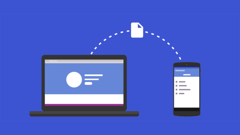 Microsoft’tan PC ve Android arasında dosya paylaşımını kolaylaştıran güncelleme