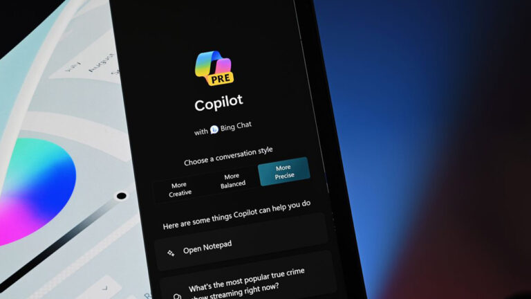 Microsoft nihayet Windows 10’daki Copilot hatasını düzeltiyor