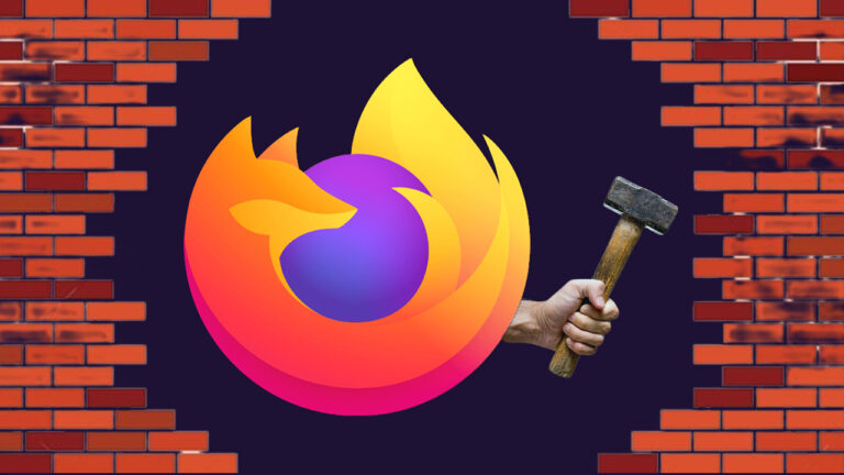 Mozilla, Rusya sansürüne karşı direniyor!